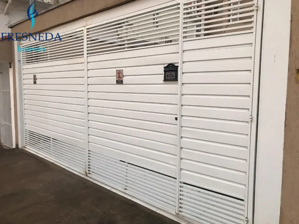Sobrado, 3 quartos, 120 m² - Foto 2