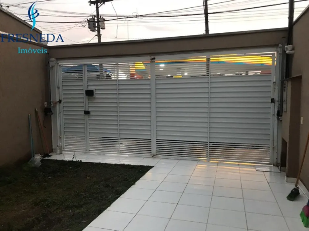 Sobrado, 3 quartos, 120 m² - Foto 3
