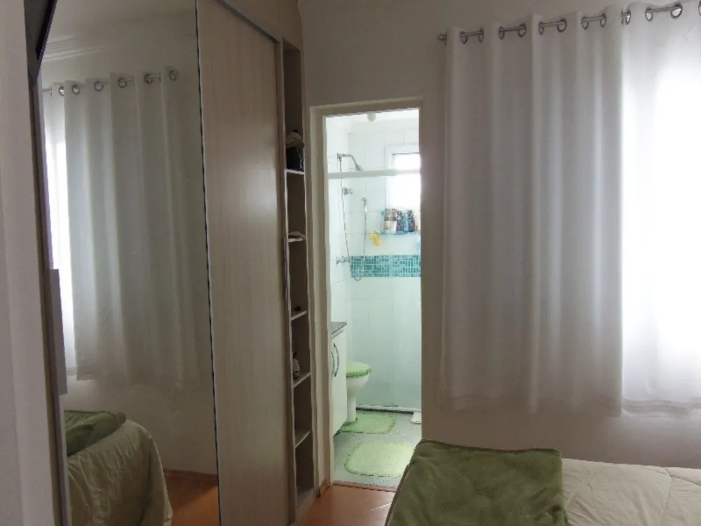 Apartamento, 2 quartos, 59 m² - Foto 2