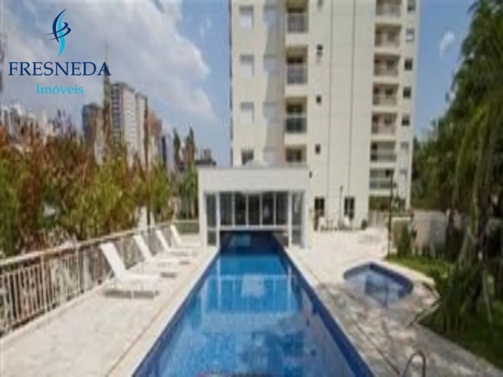 Apartamento, 2 quartos, 80 m² - Foto 3