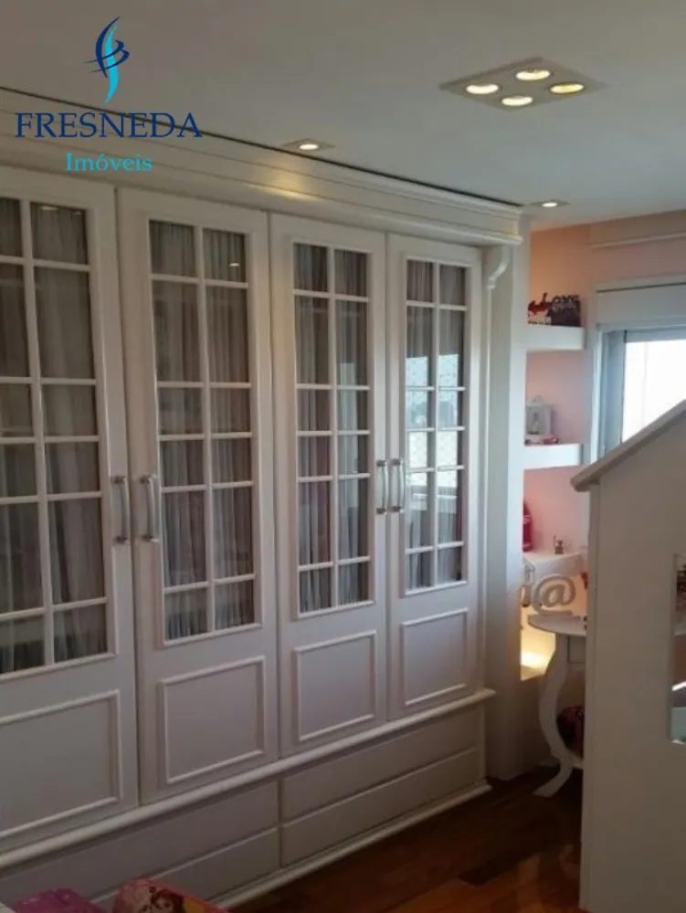 Apartamento, 2 quartos, 80 m² - Foto 2
