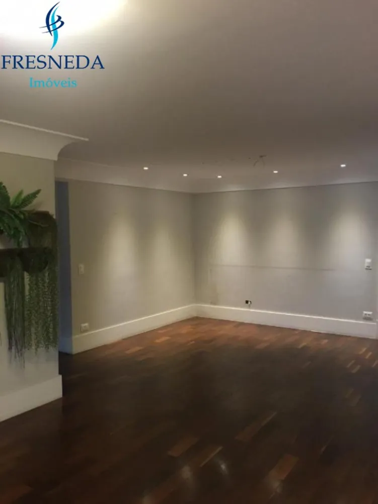 Apartamento, 4 quartos, 140 m² - Foto 2