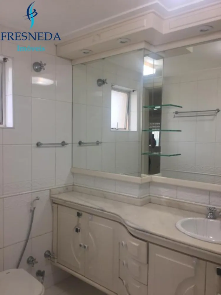 Apartamento, 4 quartos, 140 m² - Foto 4