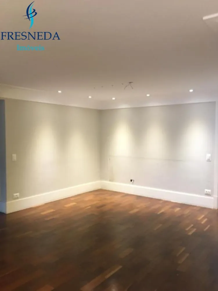 Apartamento, 4 quartos, 140 m² - Foto 3