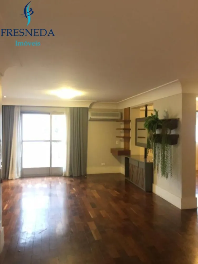Apartamento, 4 quartos, 140 m² - Foto 1