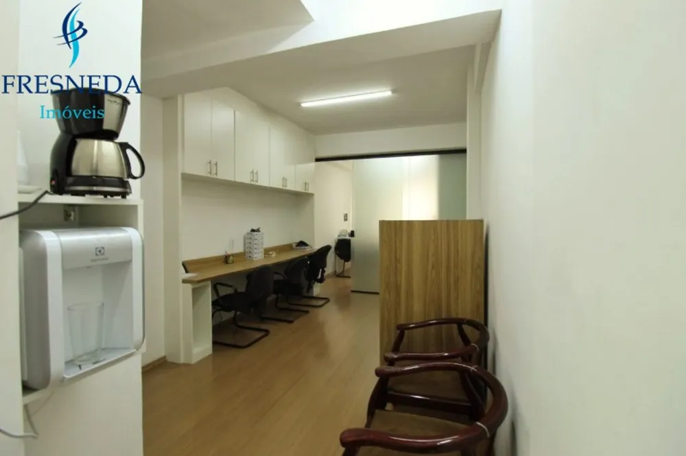 Sala-Conjunto, 38 m² - Foto 4