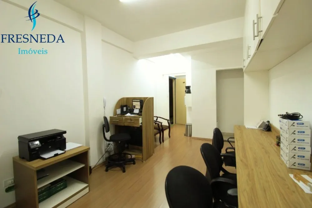 Sala-Conjunto, 38 m² - Foto 1