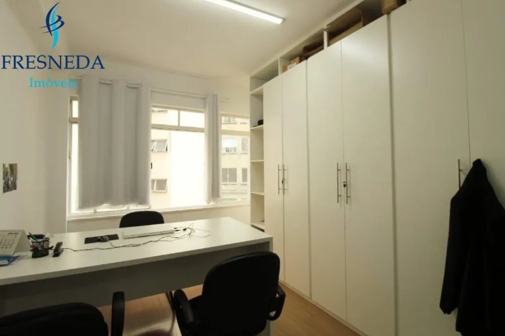Sala-Conjunto, 38 m² - Foto 3