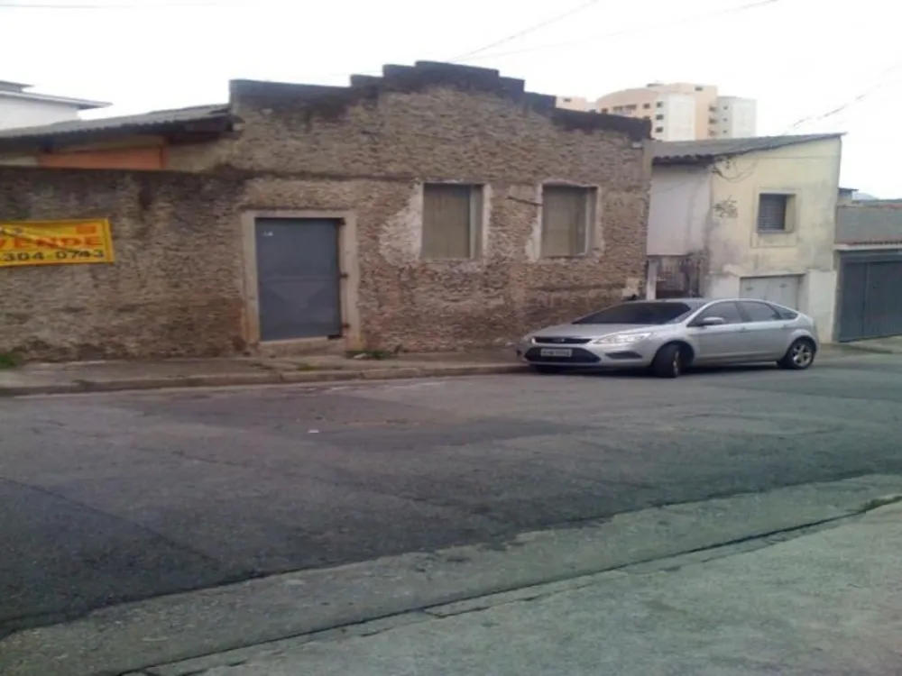 Terreno, 890 m² - Foto 1