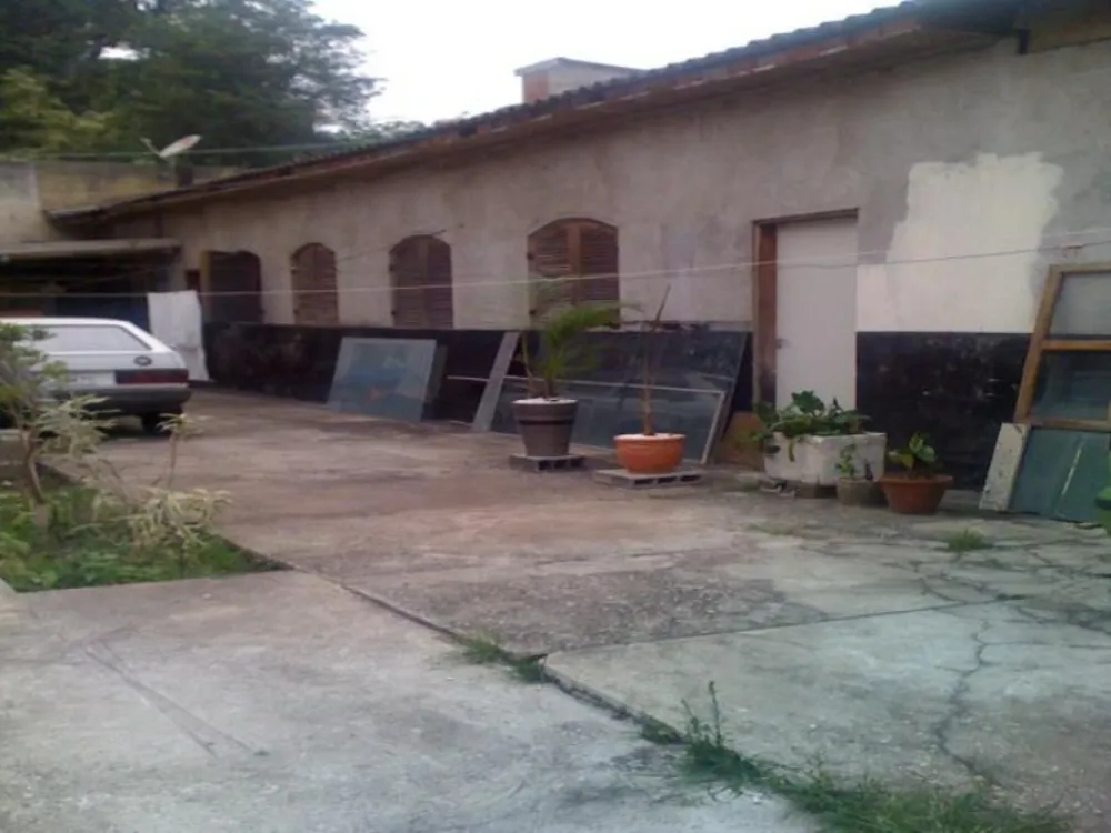 Terreno, 890 m² - Foto 2