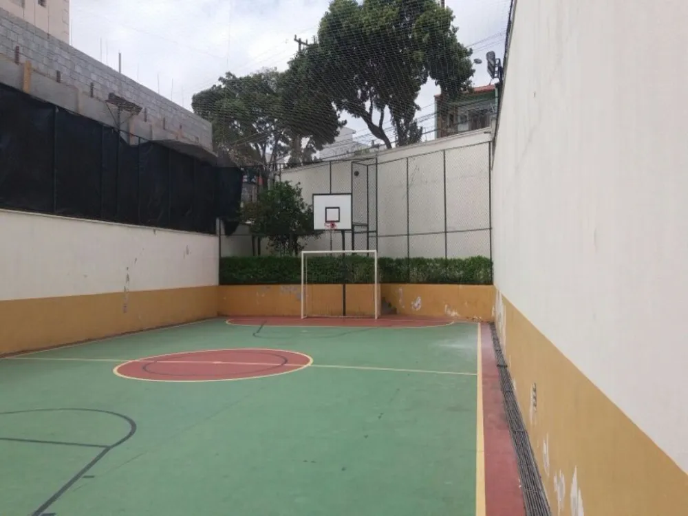 Apartamento, 3 quartos, 75 m² - Foto 2