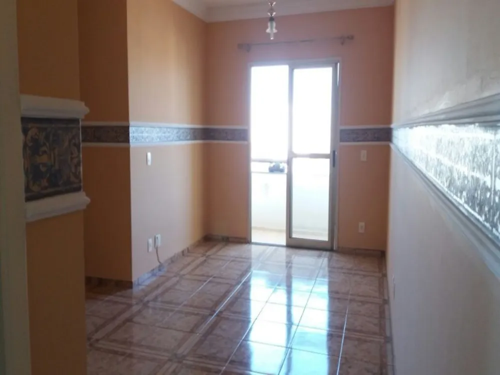 Apartamento, 3 quartos, 75 m² - Foto 1