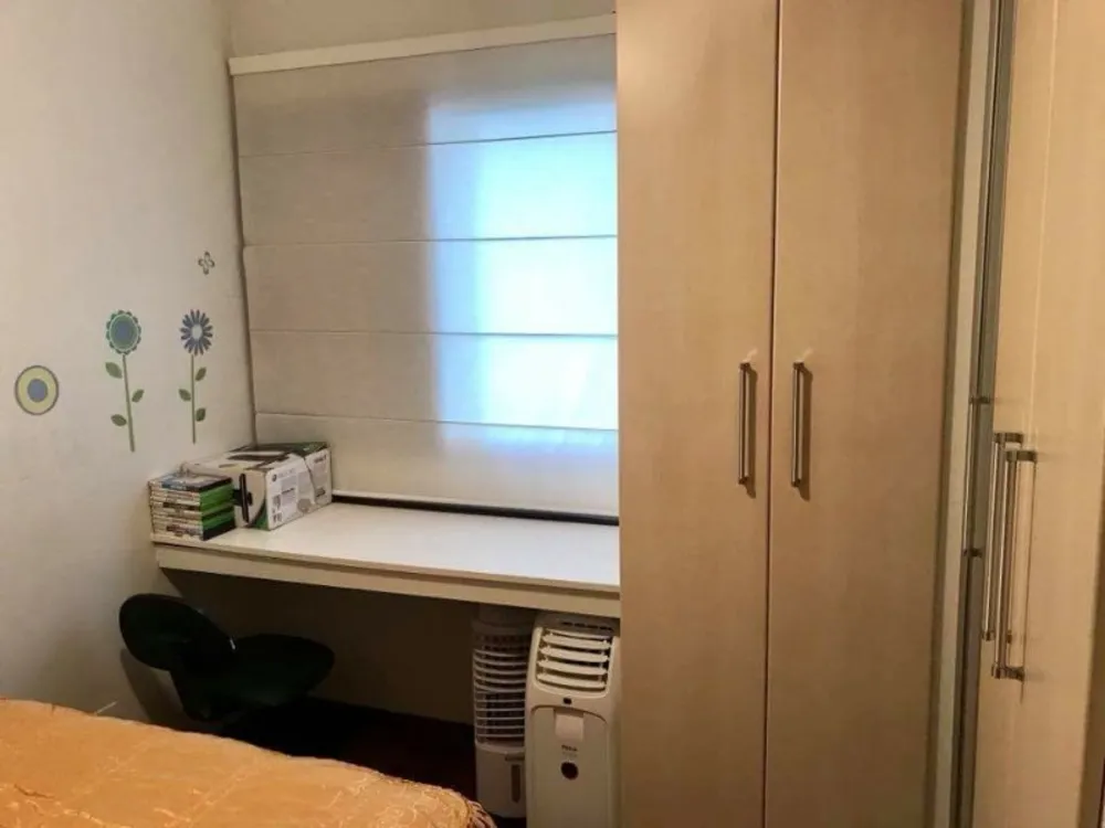 Apartamento, 3 quartos, 129 m² - Foto 2