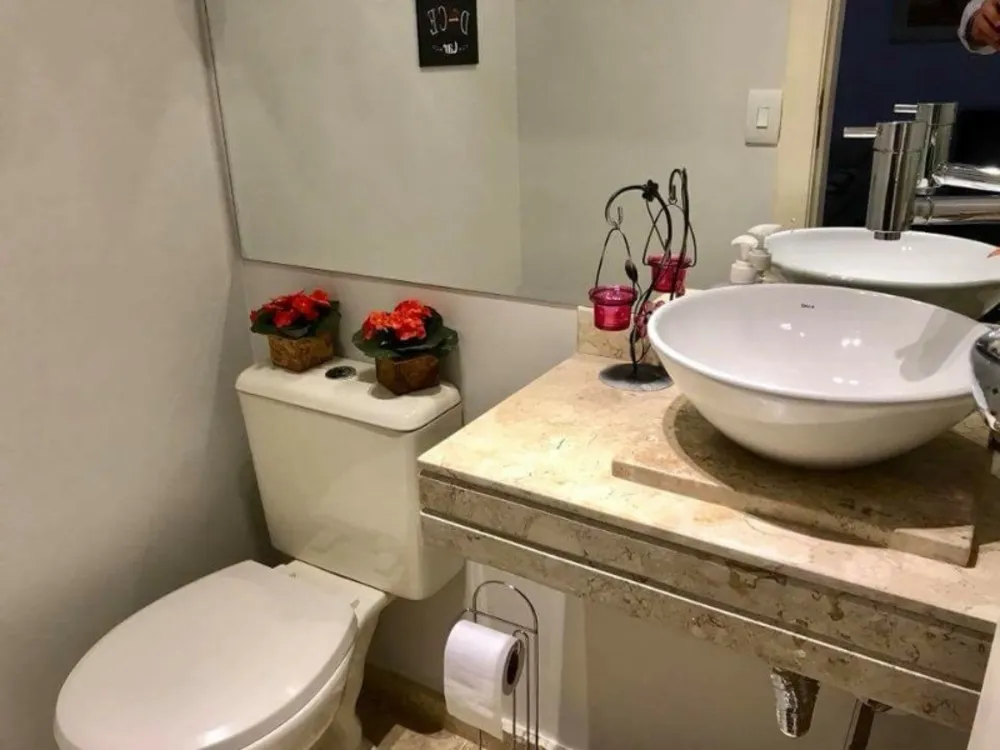 Apartamento, 3 quartos, 129 m² - Foto 3