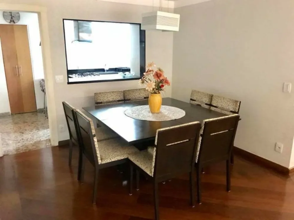 Apartamento, 3 quartos, 129 m² - Foto 4