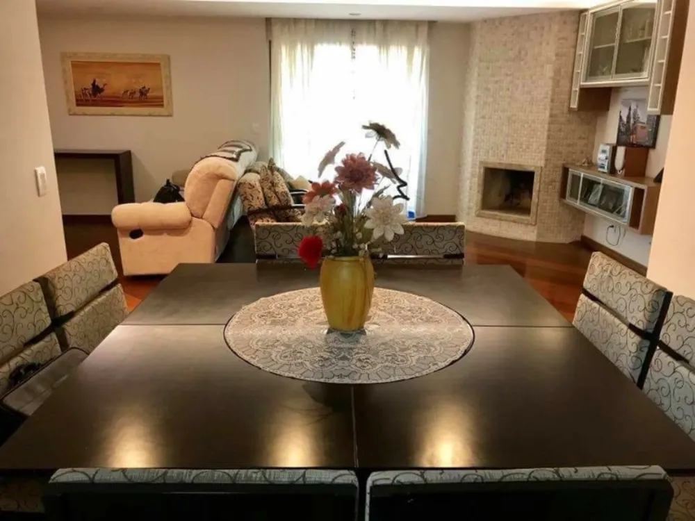 Apartamento, 3 quartos, 129 m² - Foto 1