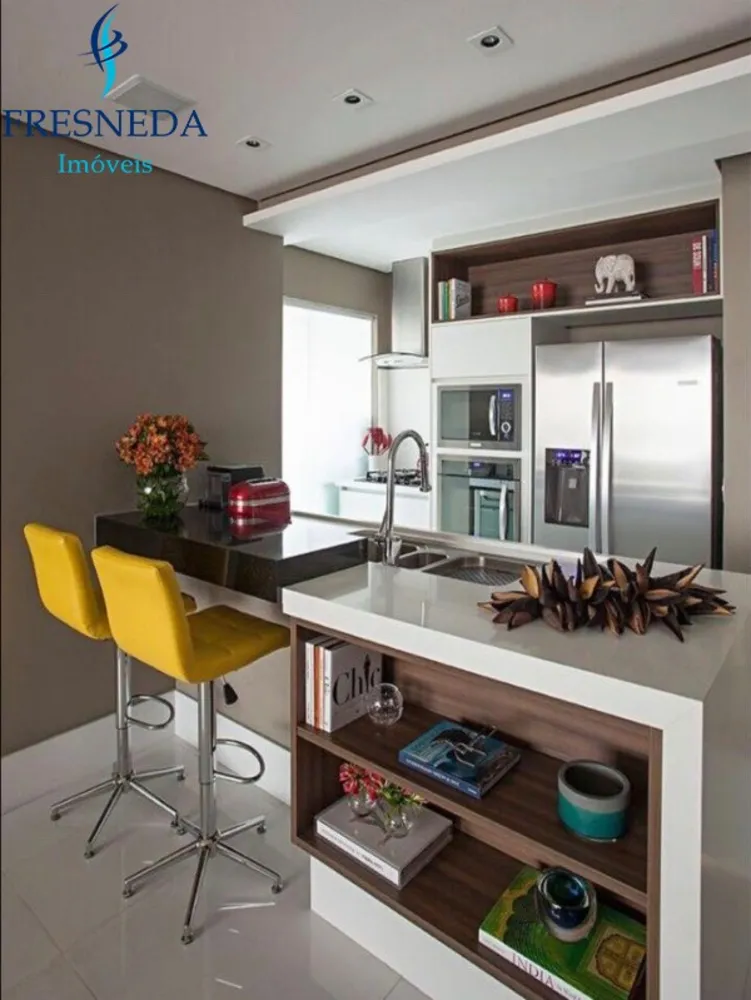 Apartamento, 2 quartos, 79 m² - Foto 3