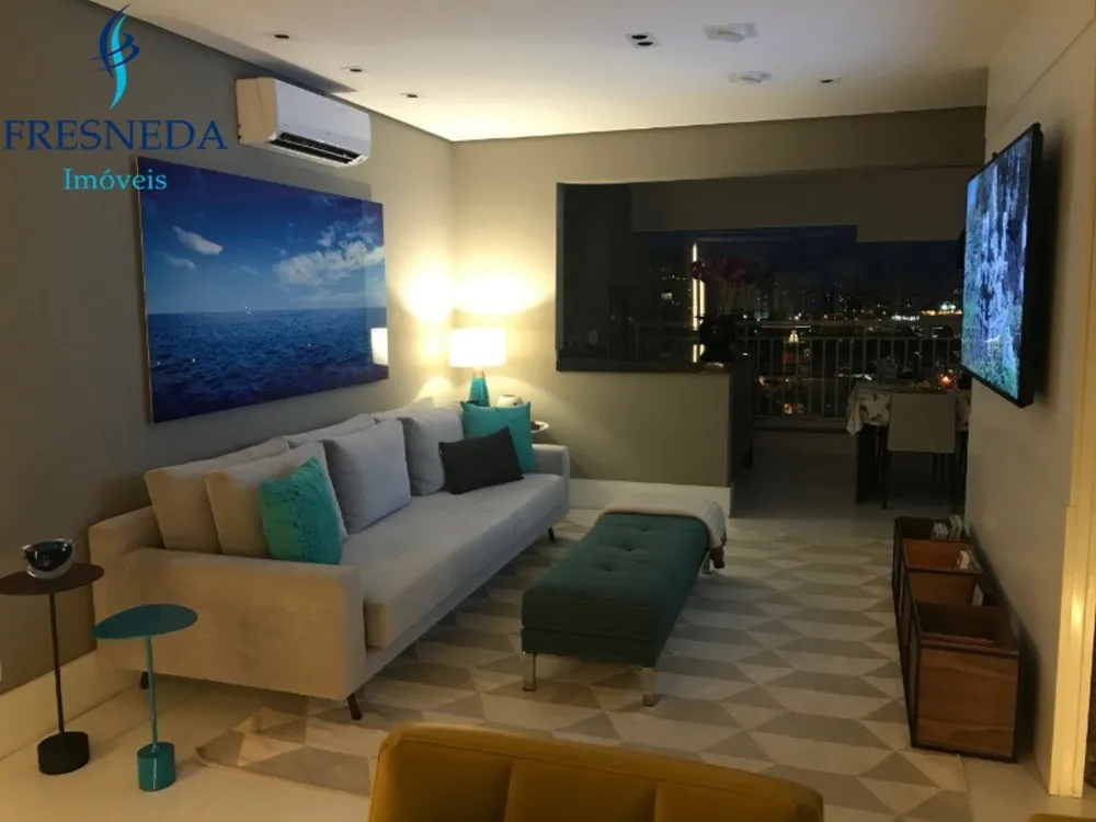 Apartamento, 2 quartos, 79 m² - Foto 1
