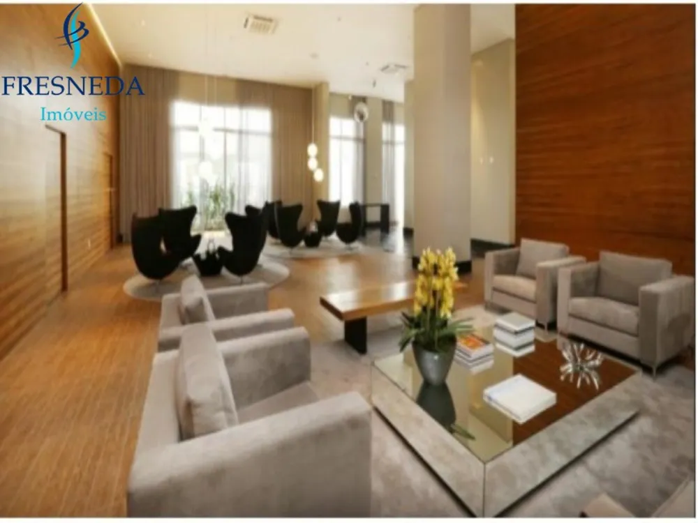 Apartamento, 4 quartos, 202 m² - Foto 1