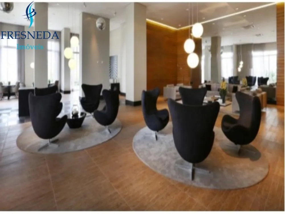 Apartamento, 4 quartos, 202 m² - Foto 4