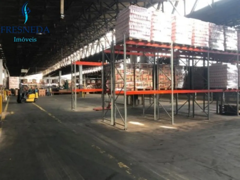 Depósito-Galpão, 5800 m² - Foto 3