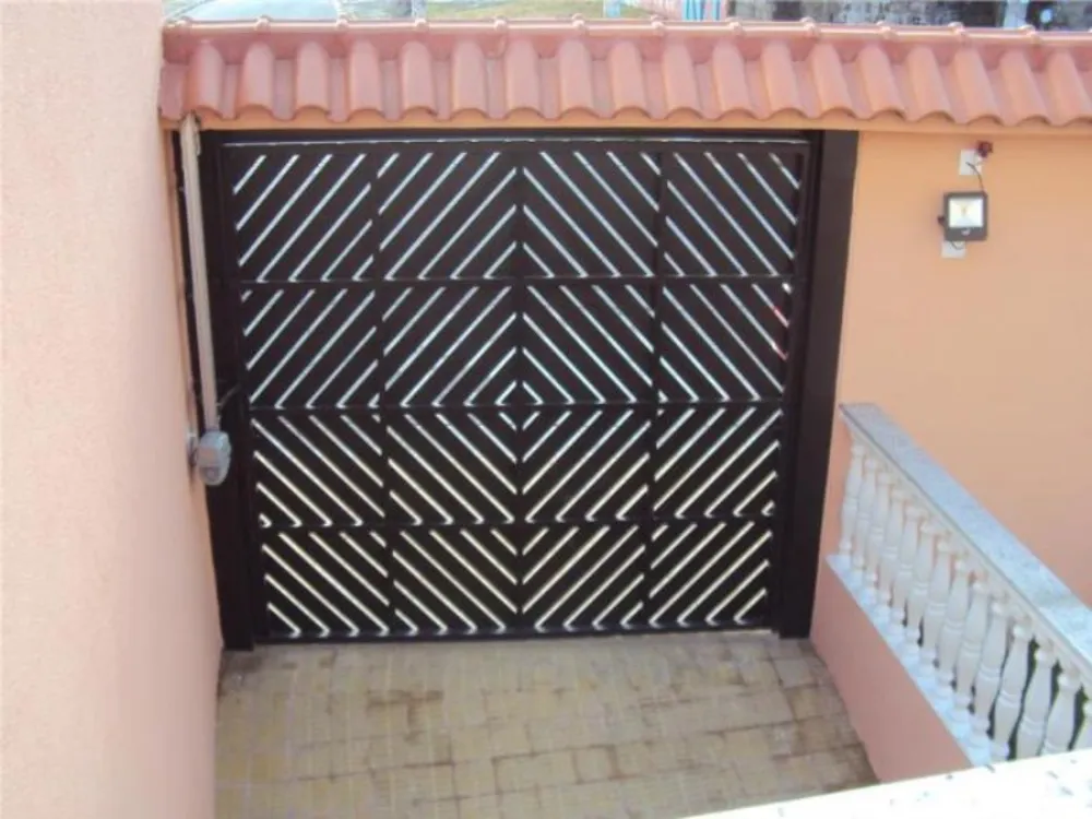 Sobrado, 3 quartos, 100 m² - Foto 2