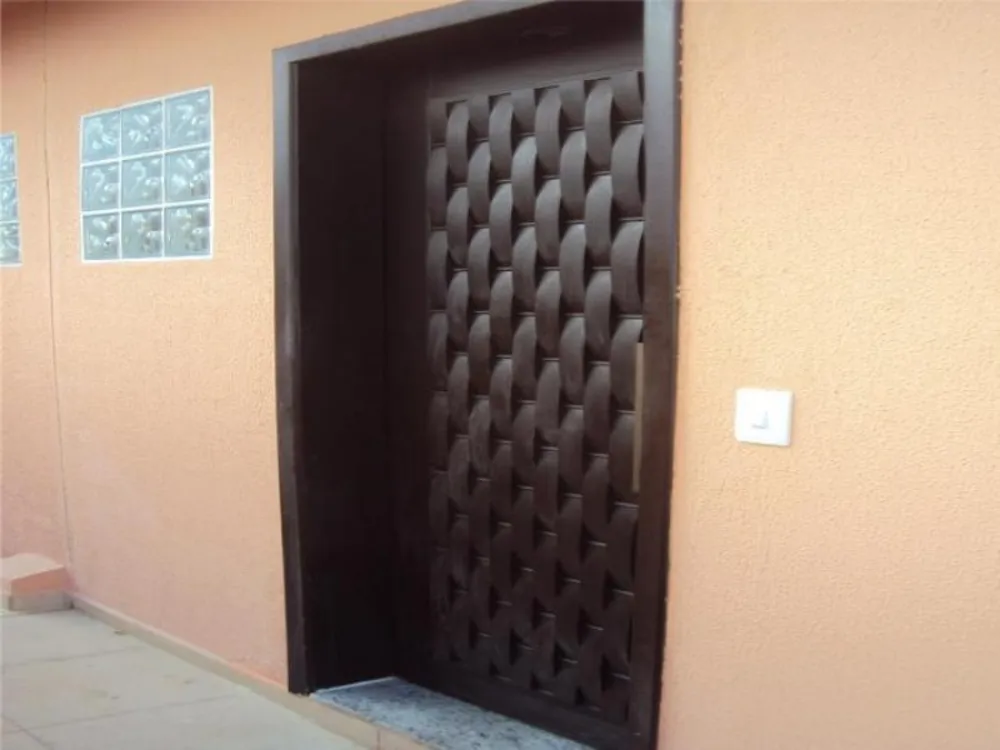 Sobrado, 3 quartos, 100 m² - Foto 4