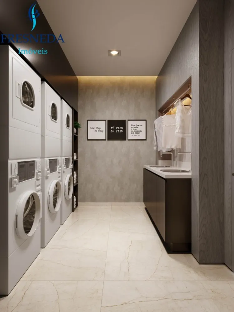 Apartamento, 1 quarto, 26 m² - Foto 4