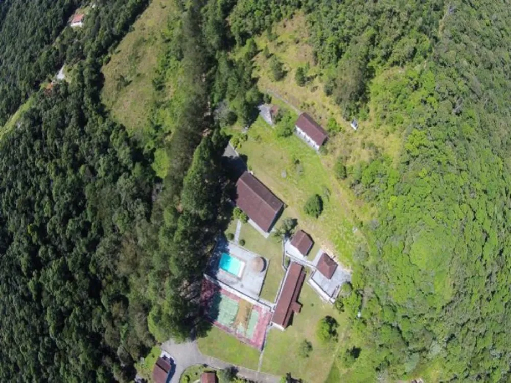 Sítio, 586 hectares - Foto 4