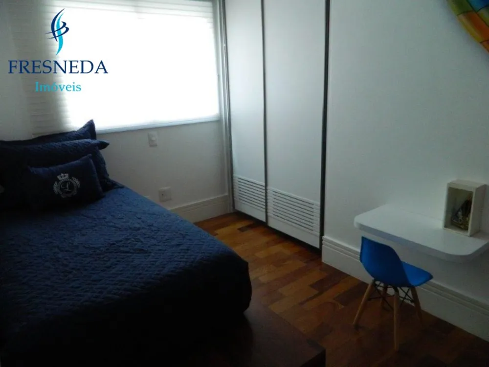 Apartamento, 3 quartos, 95 m² - Foto 3