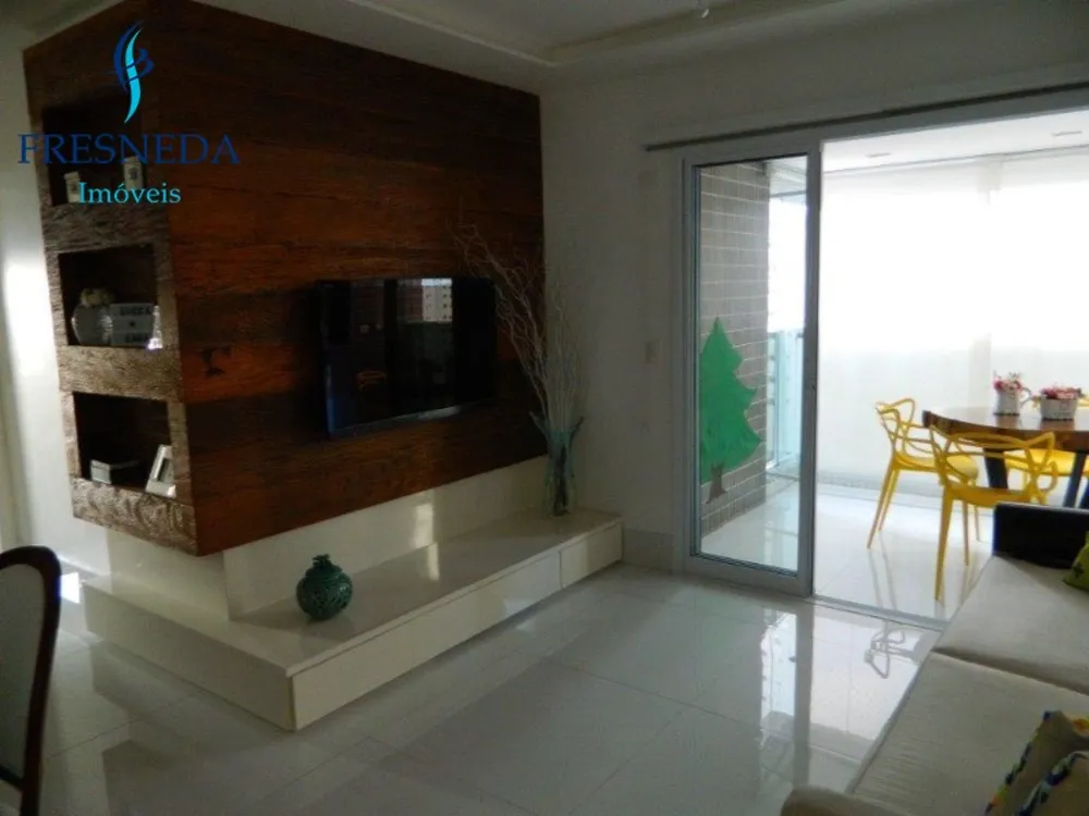 Apartamento, 3 quartos, 95 m² - Foto 2