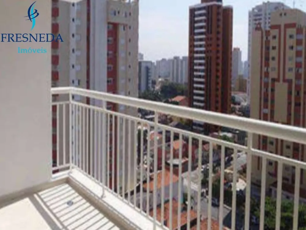 Apartamento, 3 quartos, 72 m² - Foto 1