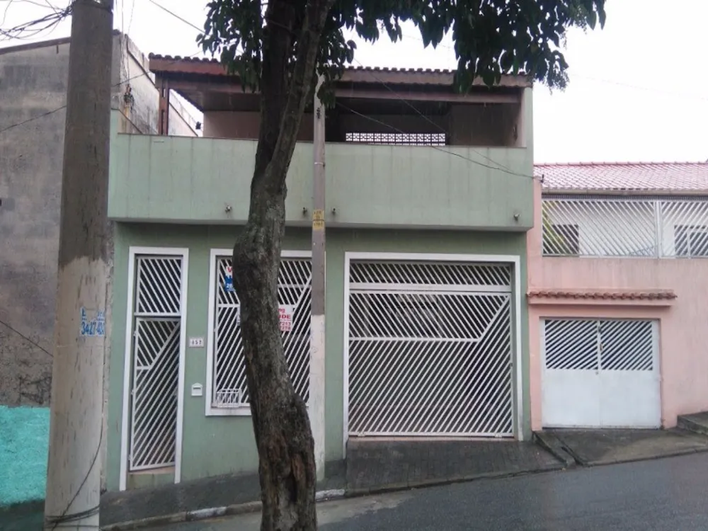 Casa, 3 quartos, 170 m² - Foto 1