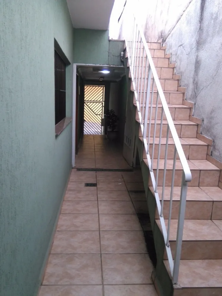 Casa, 3 quartos, 170 m² - Foto 3