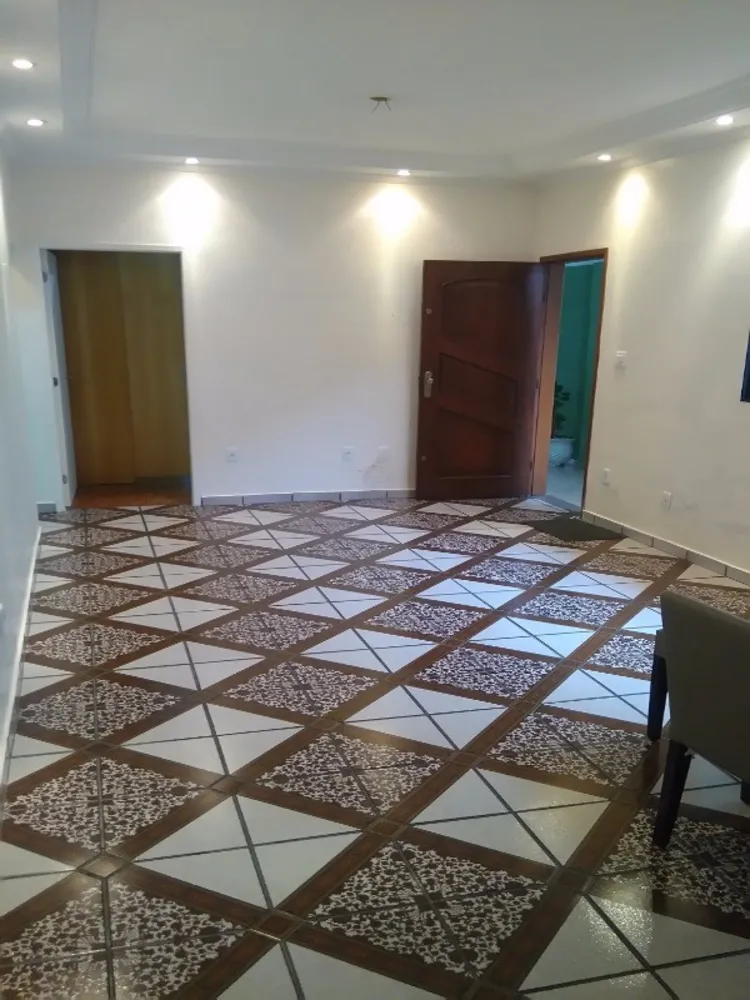 Casa, 3 quartos, 170 m² - Foto 2