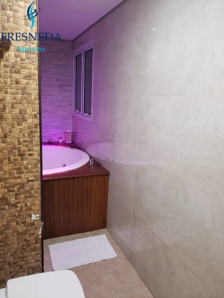 Cobertura, 3 quartos, 178 m² - Foto 2
