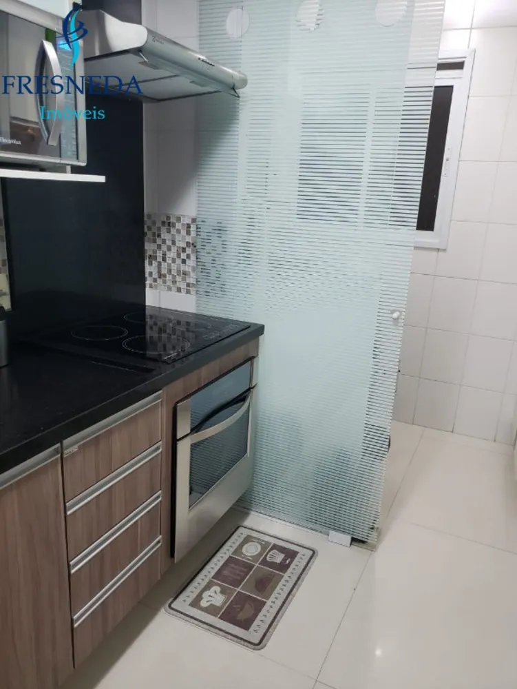 Cobertura, 3 quartos, 178 m² - Foto 4