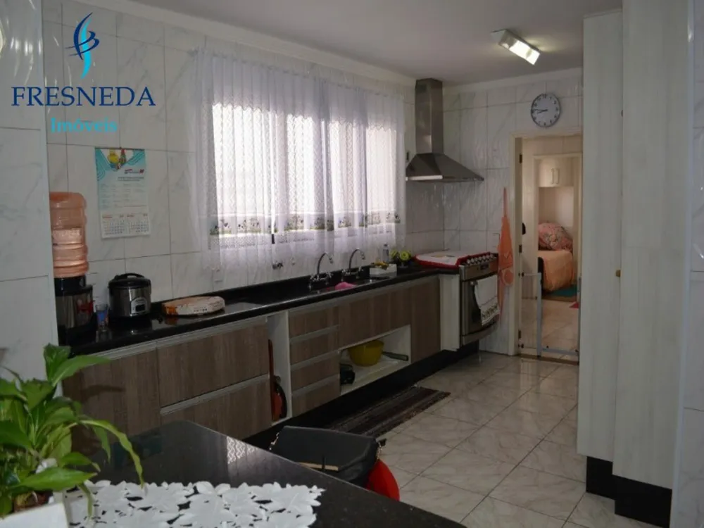Apartamento, 4 quartos, 186 m² - Foto 4