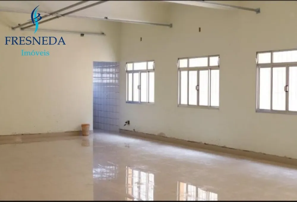 Depósito-Galpão, 280 m² - Foto 3