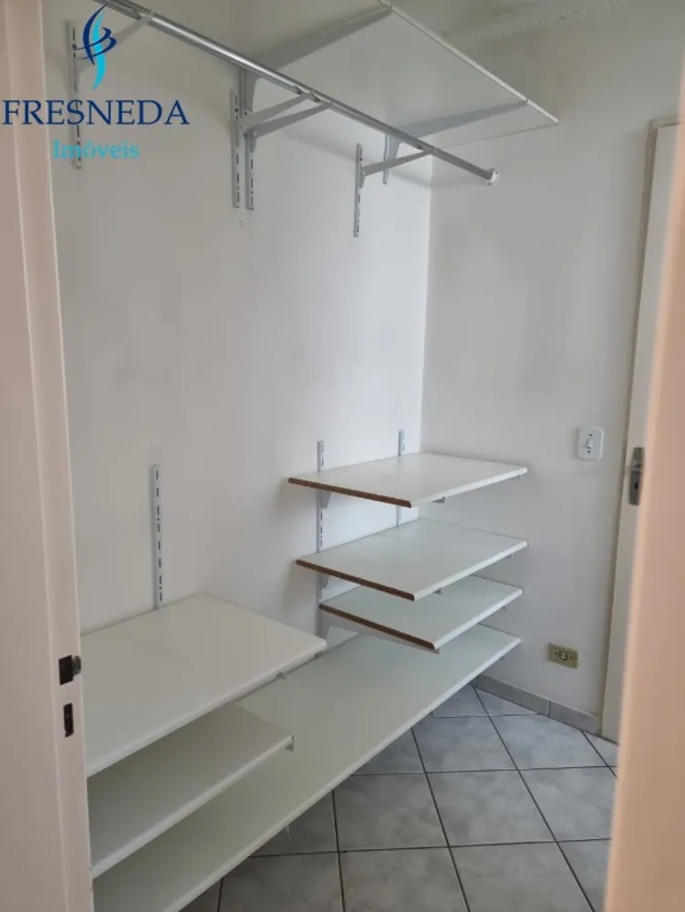Apartamento, 3 quartos, 70 m² - Foto 3