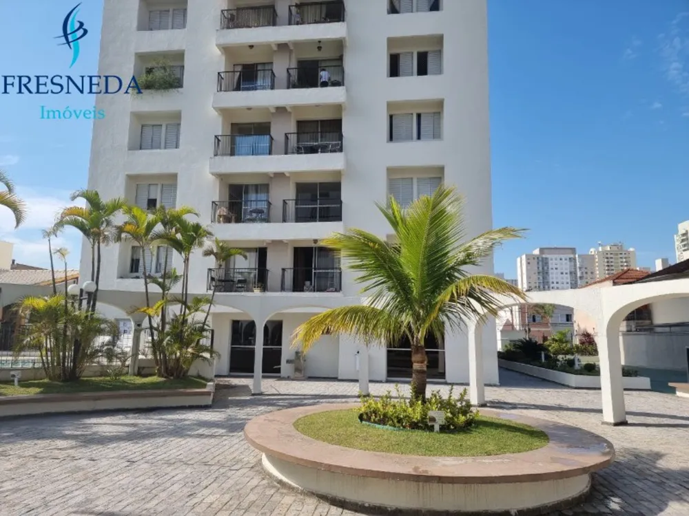Apartamento, 3 quartos, 70 m² - Foto 1