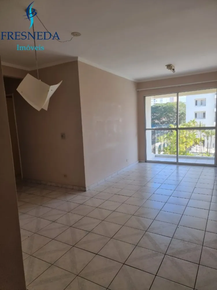 Apartamento, 3 quartos, 70 m² - Foto 2