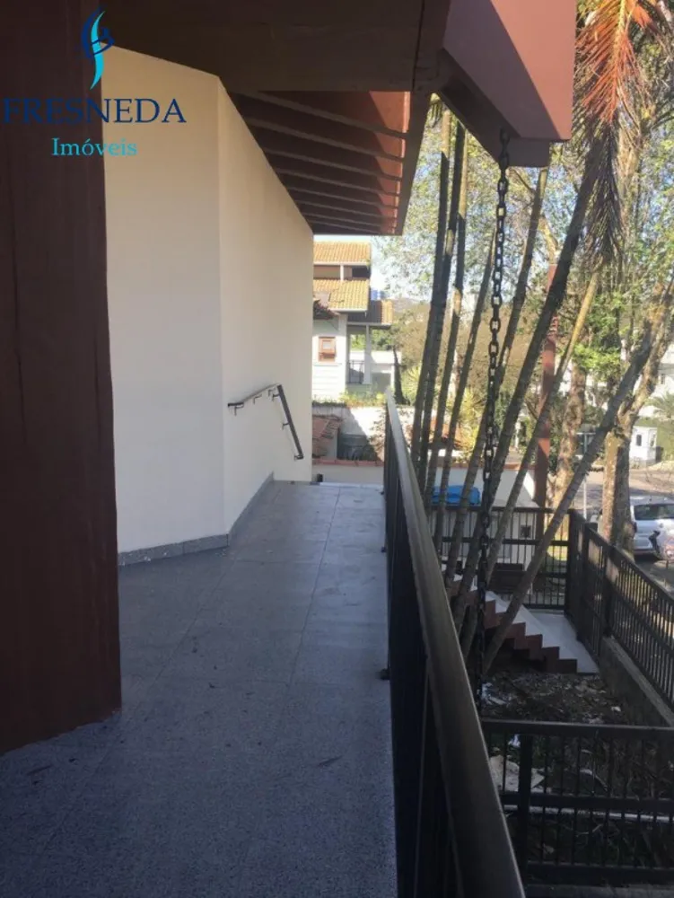 Sobrado, 4 quartos, 490 m² - Foto 2