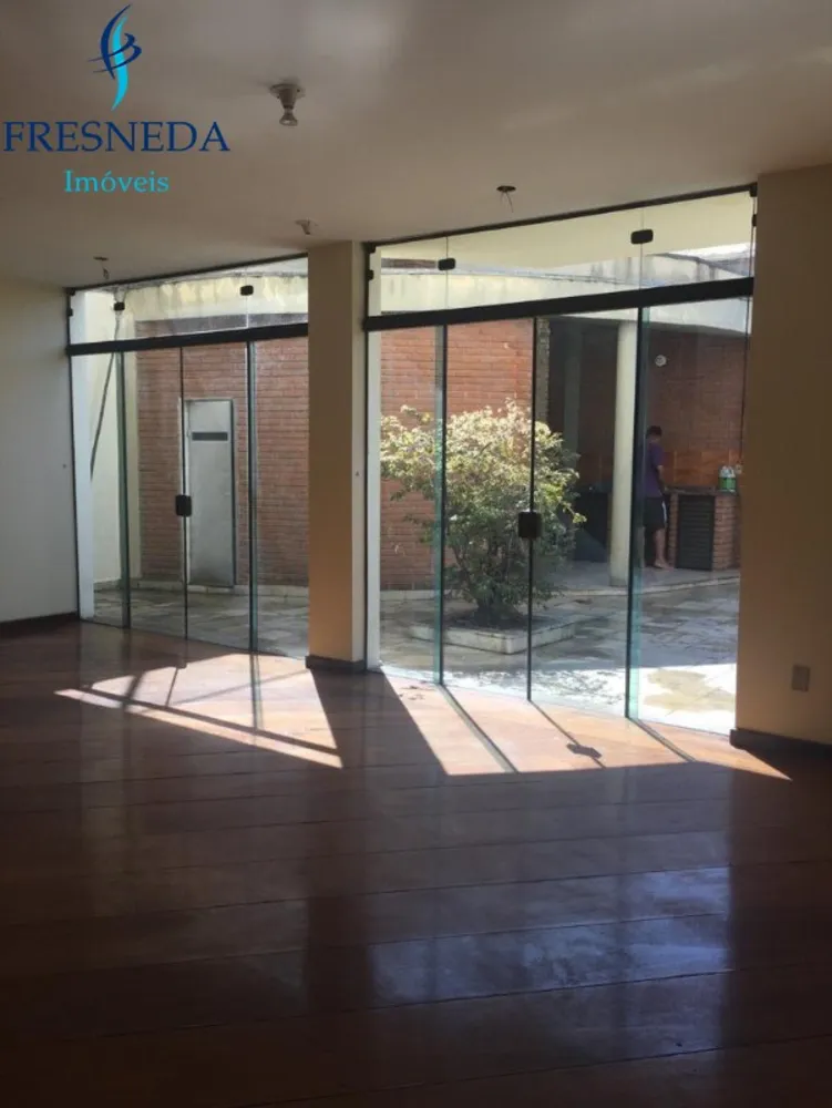 Sobrado, 4 quartos, 490 m² - Foto 3