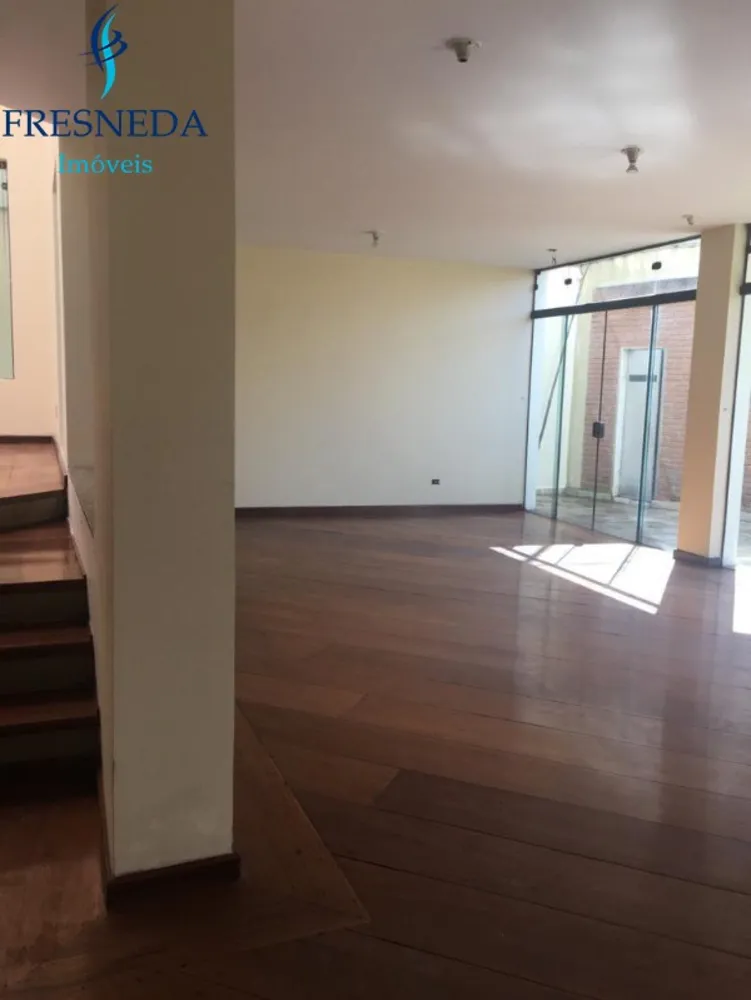 Sobrado, 4 quartos, 490 m² - Foto 4