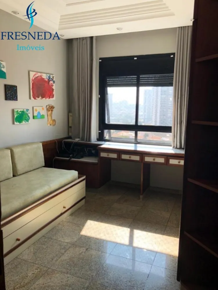 Apartamento, 4 quartos, 228 m² - Foto 3