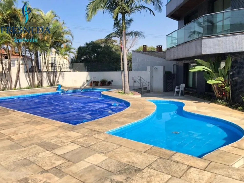 Apartamento, 4 quartos, 228 m² - Foto 1
