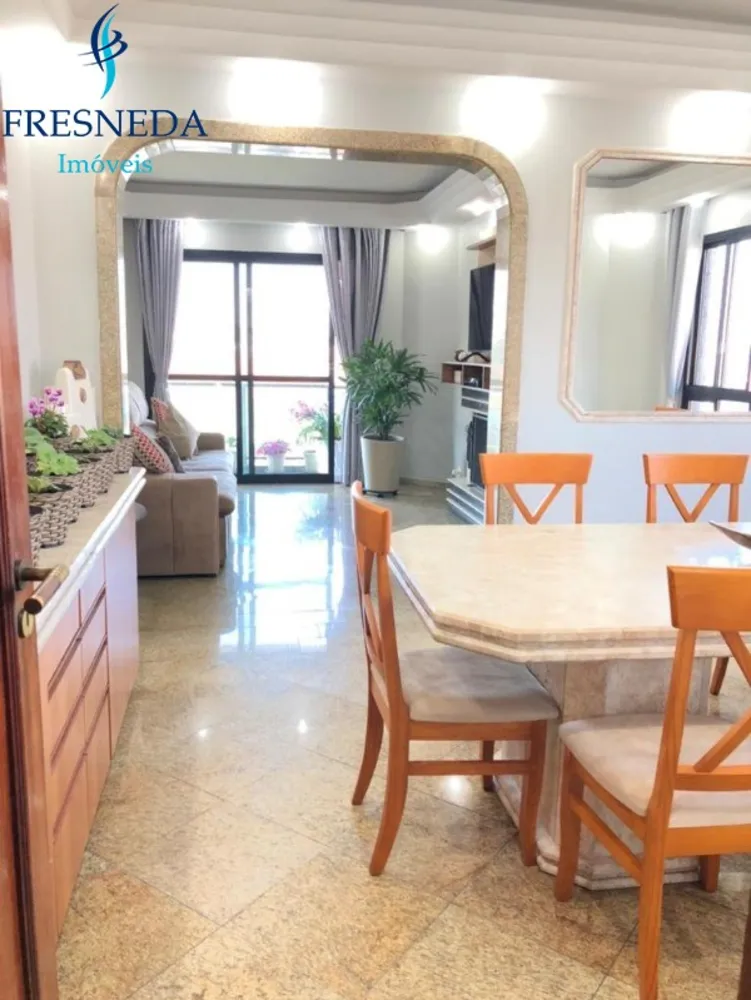 Apartamento, 4 quartos, 228 m² - Foto 2