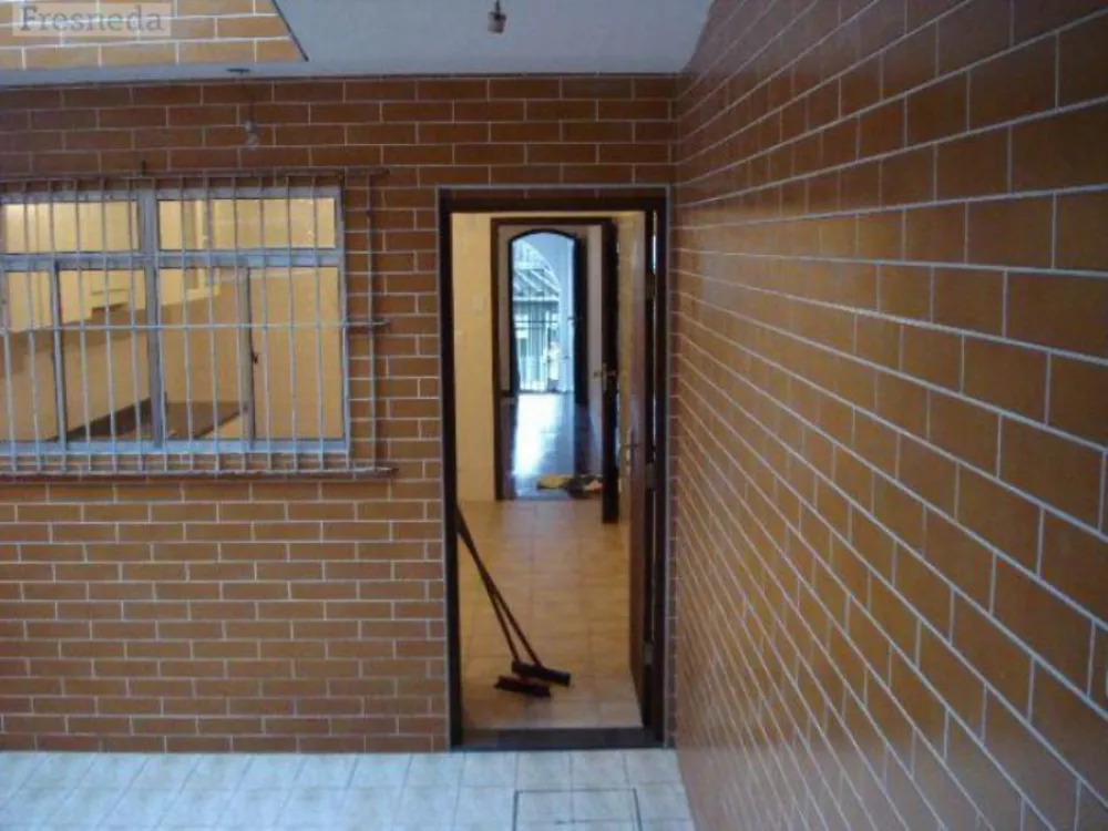 Sobrado, 3 quartos, 160 m² - Foto 1