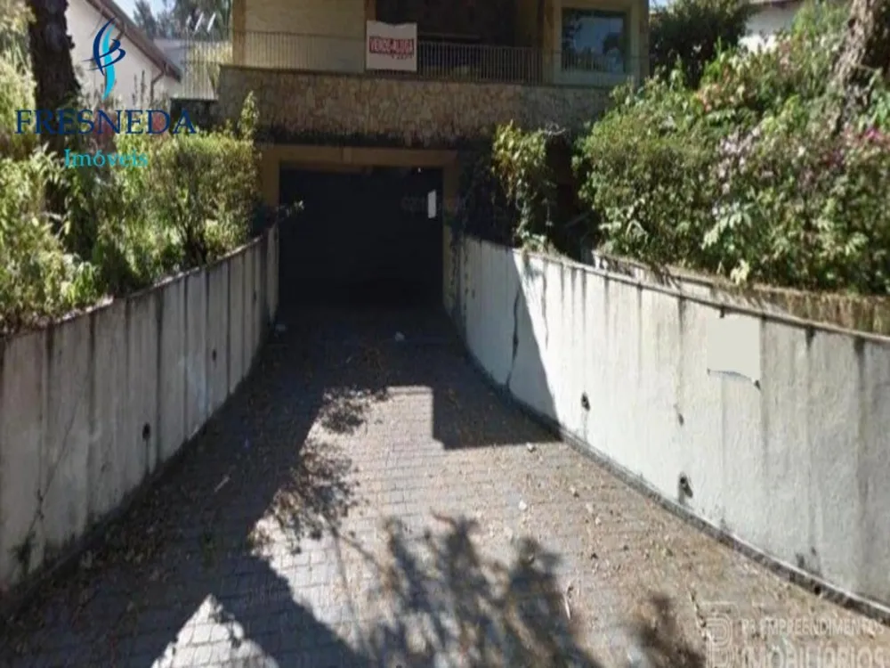 Casa, 4 quartos, 316 m² - Foto 1
